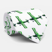 Decathlon Krawatte (Gerollt)