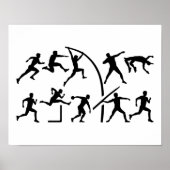 Decathlon Poster (Vorne)