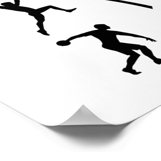 Decathlon Poster (Ecke)