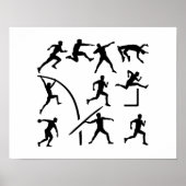 Decathlon Poster (Vorne)