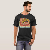 Decatur, Alabama T-Shirt (Vorne ganz)