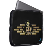 Decatur Raiders #3 Laptopschutzhülle (Vorne Rechts)
