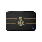 Decatur Raiders #4 Badematte (Vorderseite)