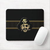 Decatur Raiders #4 Mousepad (Mit Mouse)