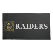 Decatur Raiders #6 Kissenbezug (Rückseite)