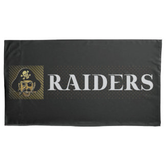 Decatur Raiders #6 Kissenbezug