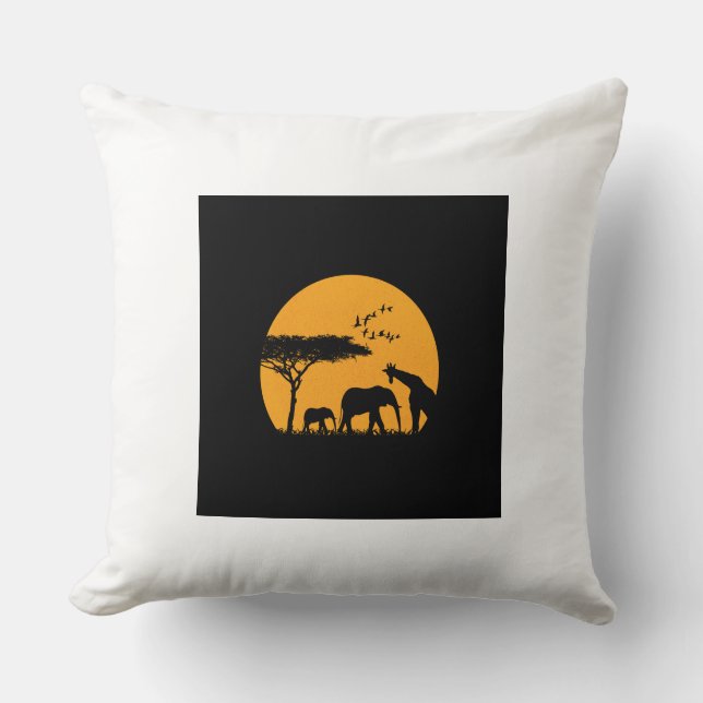 decent pillow kissen (Vorderseite)