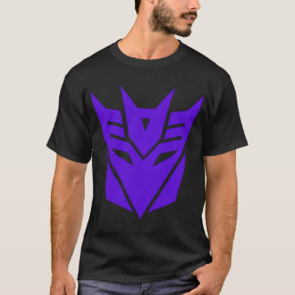 Decepticon Logo Klassischer T - Shirt