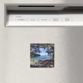 Deception Pass Magnet (In Situ (Geschirrspüler))