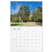 Deception Pass State Park  Kalender (Mär 2027)