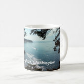 Deception Pass Tasse (VorderseiteRechts)