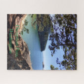 Deception Pass, Washington Jigsaw Puzzle (Horizontal)