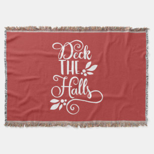 Deck der Hallen Typografie Holidays Decke