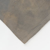 Deck die Hallen Heirloom Weihnachtsblanket Fleecedecke (Ecke)