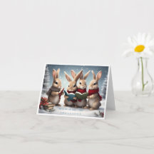 Deck die Weihnachtskarte der Hallen