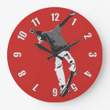 "Deck Drehend" Skateboarding-Station