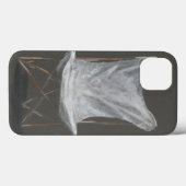 Deck Fleisch Case-Mate iPhone Hülle (Rückseite (Horizontal))