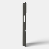Deck Fleisch Case-Mate iPhone Hülle (Rückseite / Rechts)