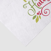 Deck Seidenpapier (Ausschnitt)