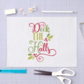 Deck Seidenpapier (Handwerk)