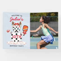 Deck the Halls Christmas Pickleball Tournament