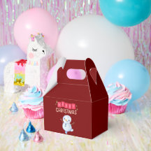 Deck the Halls: Frohe Weihnachtsfeier"