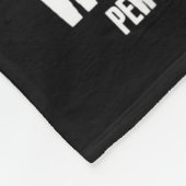 Deck The Halls With Guns & Ammo Fleecedecke (Ecke)