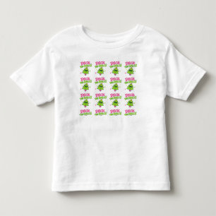 deck the hells kleinkind t-shirt