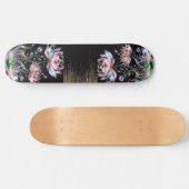 Deck Typ: 8 1/4" Skateboard Deck Anruf alle begeis (Horizontal)
