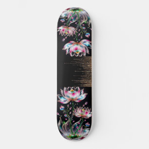 Deck Typ: 8 1/4" Skateboard Deck Anruf alle begeis