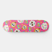 Deck Typ: 8 1/8" Skateboard (Horizontal)