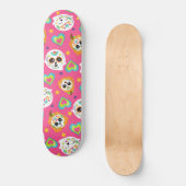Deck Typ: 8 1/8" Skateboard (Vorderseite)