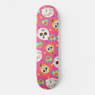 Deck Typ: 8 1/8" Skateboard