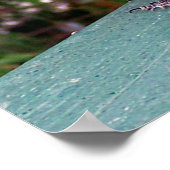 Deck Visitor Poster (Ecke)