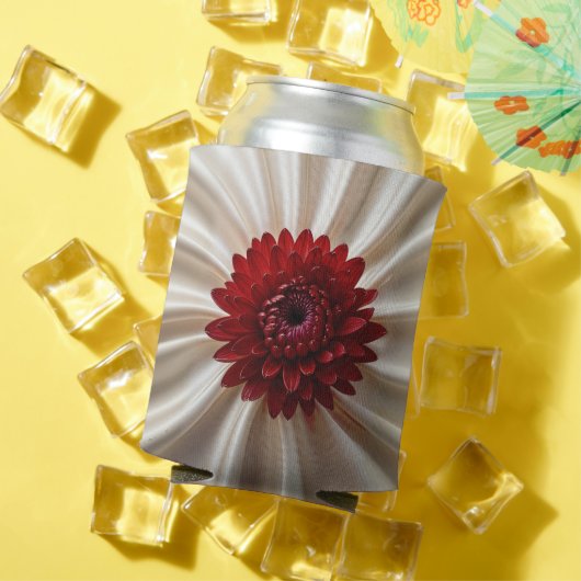 Deckbar mit japanischem Farbdesign Dosenkühler (In Situ Sommer)