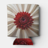 Deckbar mit japanischem Farbdesign Dosenkühler (Rückseite)