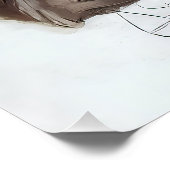 Deckbild aus Puppe Poster (Ecke)