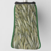 Deckblatt Golf Headcover (Rotieren 90)