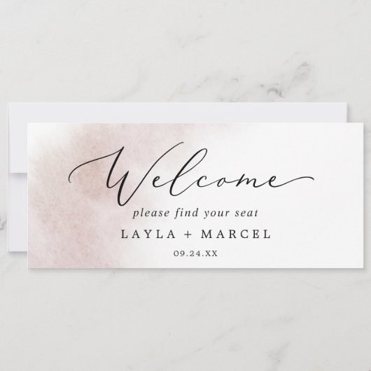 Deckblattüberzug für Wasserfarben (Rückseite)