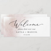 Deckblattüberzug für Wasserfarben (Vorne/Hinten)