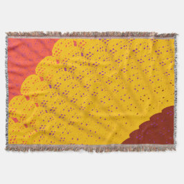 Deckchen, Fächer  Decke