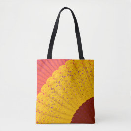 Deckchen, Fächer Tasche
