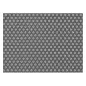 Deckchen Tischdecke (Vorderseite (Horizontal))