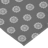 Deckchen Tischdecke (Schrägansicht)
