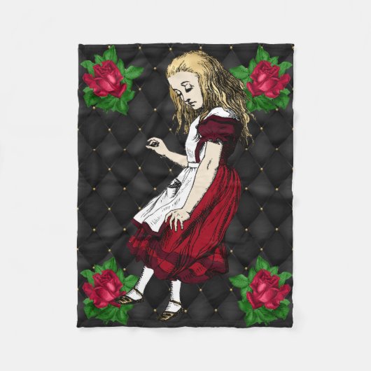 Decke (Vorderseite)