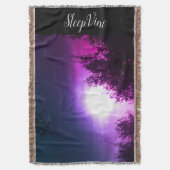 Decke (Vorderseite Vertikal)