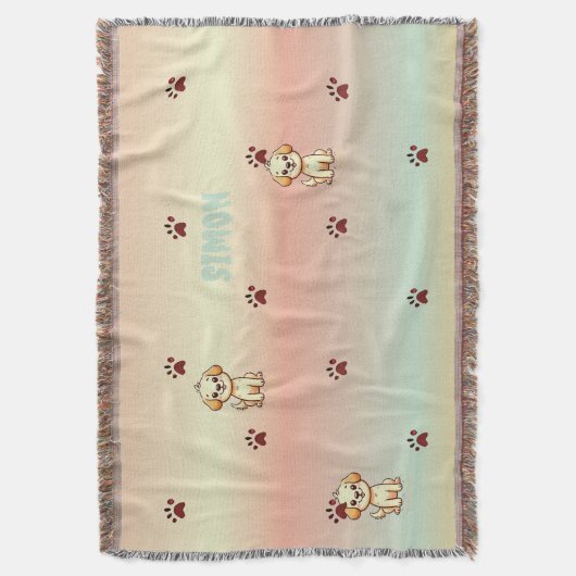 Decke (Vorderseite Vertikal)