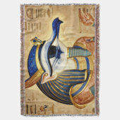 Decke (Vorderseite Vertikal)