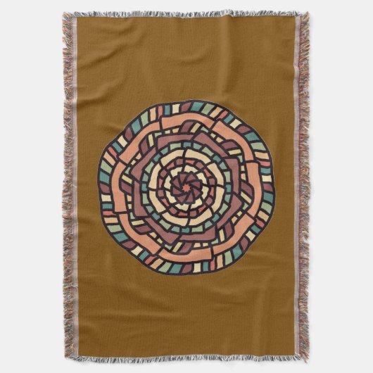 Decke (Vorderseite Vertikal)