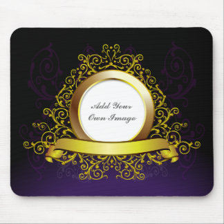 Decke 1 Mousepad